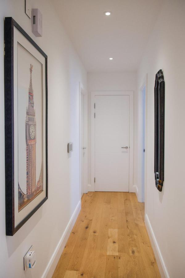 The Portobello Apartment Londres Exterior foto